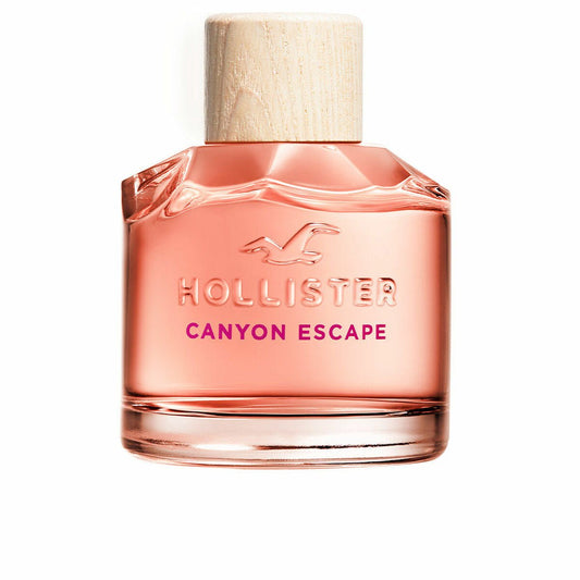 Damenparfüm Canyon Escape Hollister EDP EDP