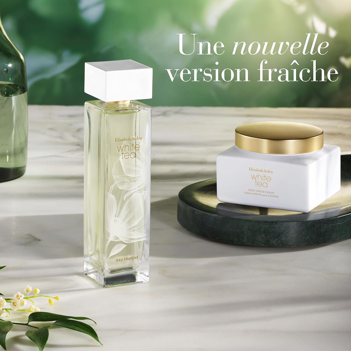 Women's Perfume Elizabeth Arden WHITE TEA by Elizabeth Arden