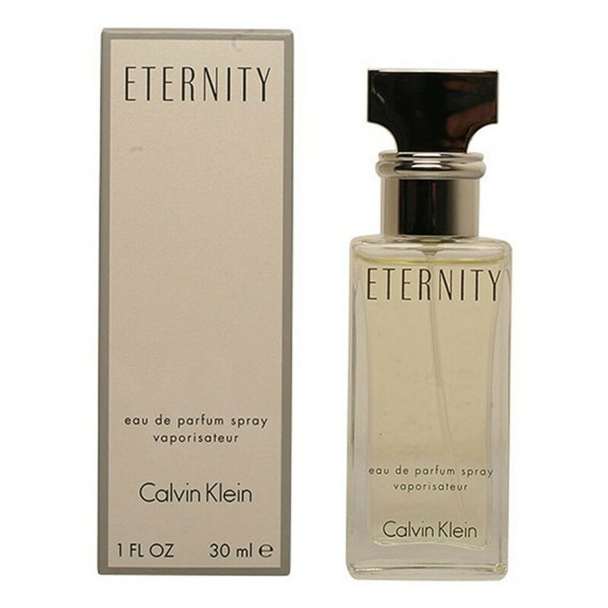 Women's Perfume Calvin Klein Eternity EDP EDT 30 ml by Calvin Klein