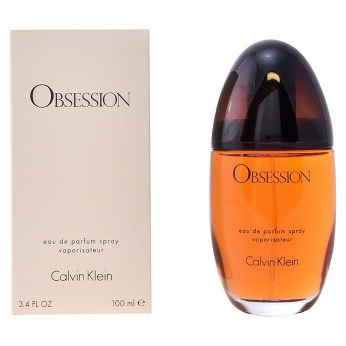 Women's Perfume Obsession Calvin Klein EDP EDP - Trendora Vibe