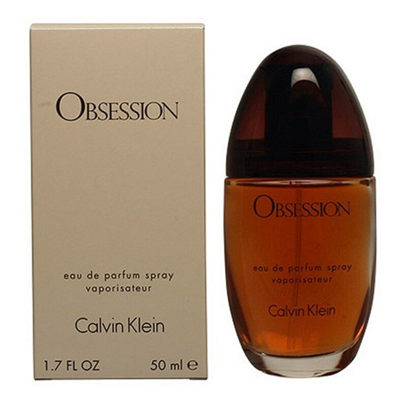 Women's Perfume Obsession Calvin Klein EDP EDP - Trendora Vibe