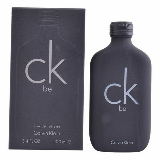 Unisex Perfume Calvin Klein 0304 EDT 100 ml by Calvin Klein