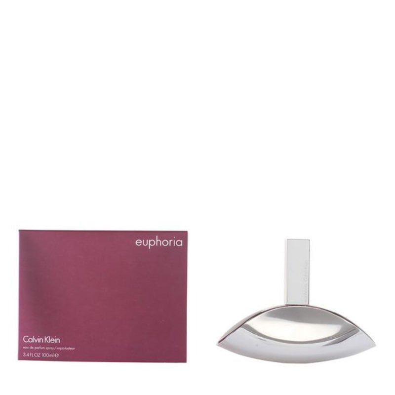 Damenparfüm Euphoria Calvin Klein EDP EDP