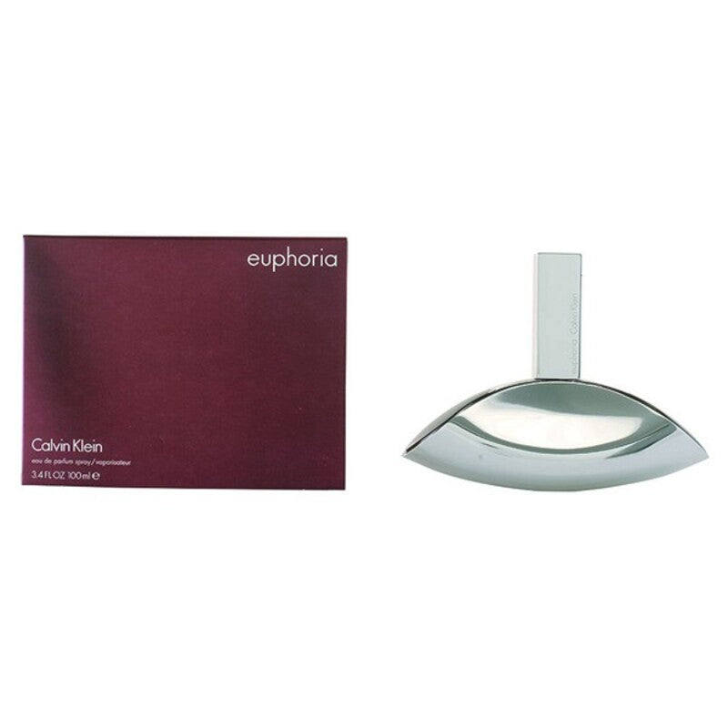 Women's Perfume Euphoria Calvin Klein 186398 EDP EDP - Trendora Vibe