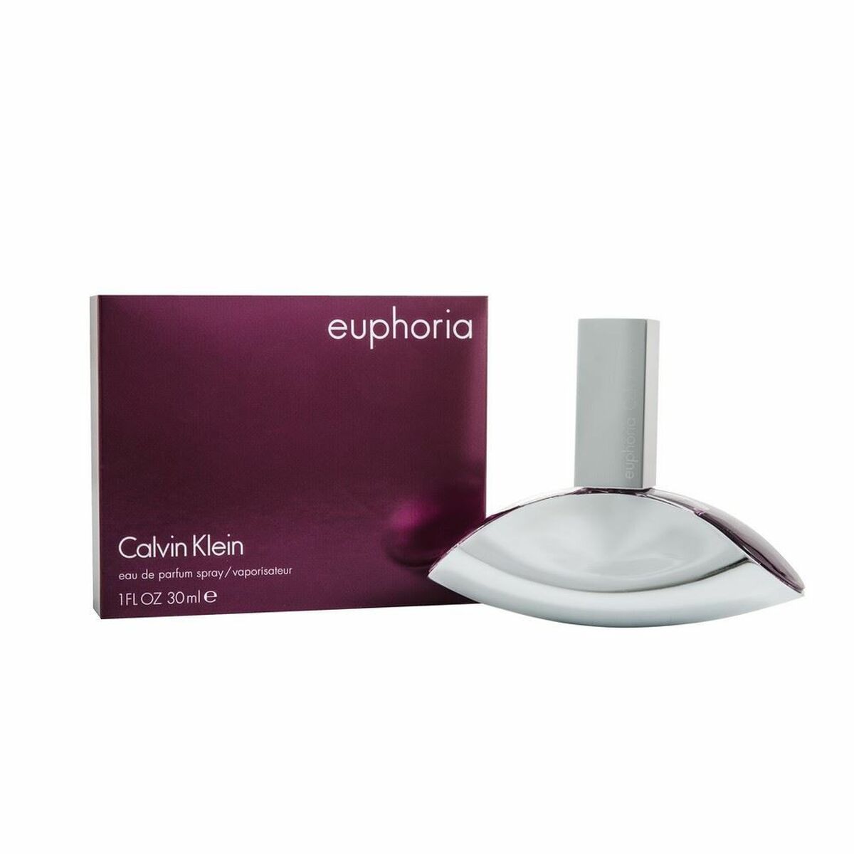 Women's Perfume Euphoria Calvin Klein (30 ml) EDP - Trendora Vibe