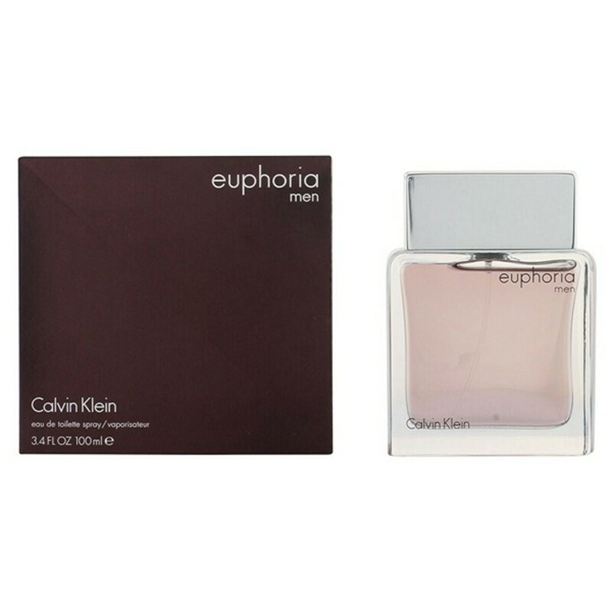 Men's Perfume Calvin Klein 2980-hbsupp EDT - Trendora Vibe