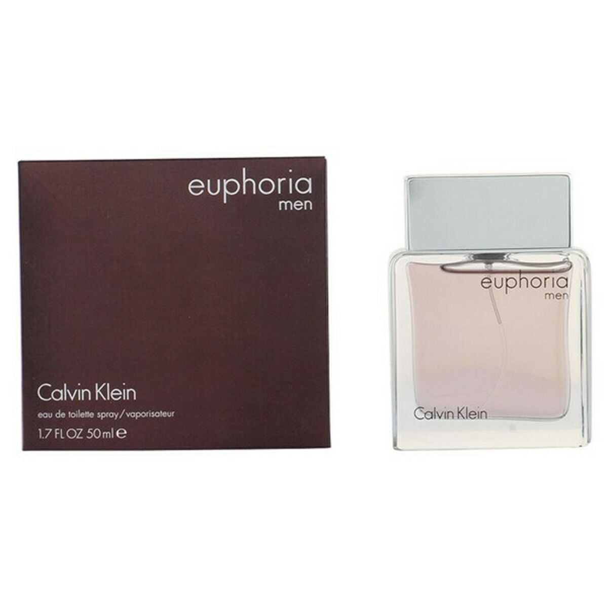 Men's Perfume Calvin Klein 2980-hbsupp EDT - Trendora Vibe