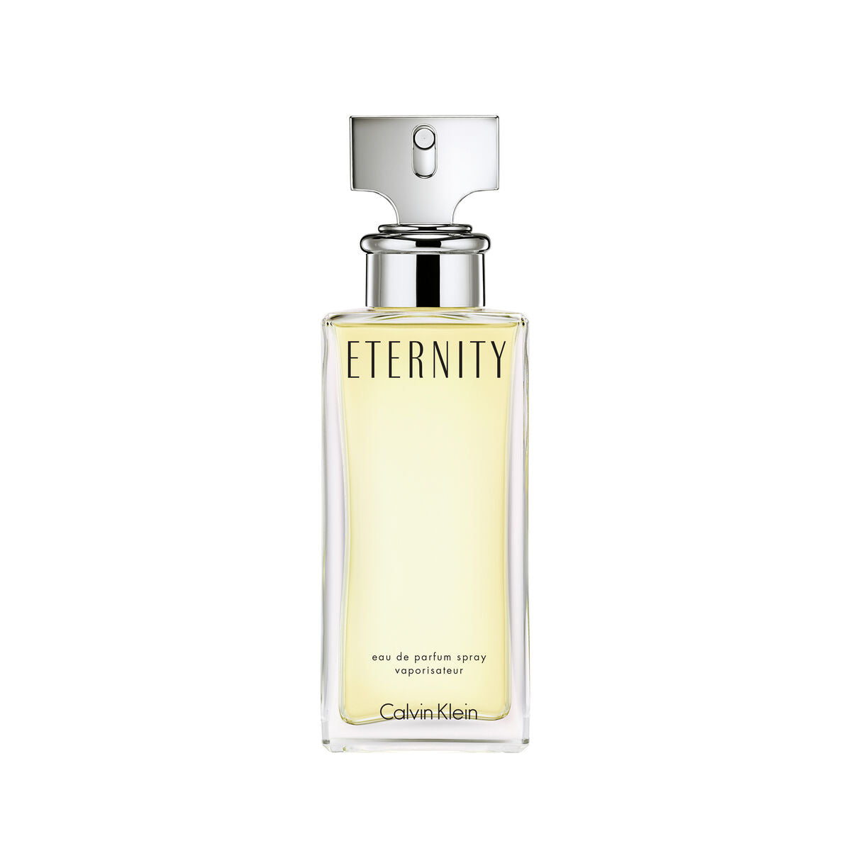 Women's Perfume Calvin Klein Eternity EDP 100 ml by Calvin Klein