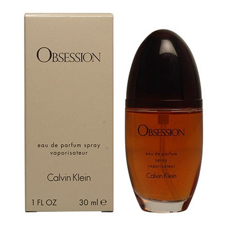 Women's Perfume Obsession Calvin Klein EDP EDP - Trendora Vibe