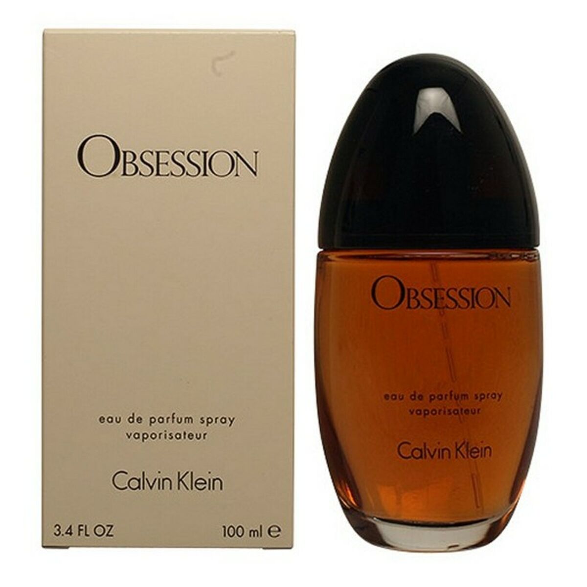 Women's Perfume Obsession Calvin Klein EDP EDP - Trendora Vibe