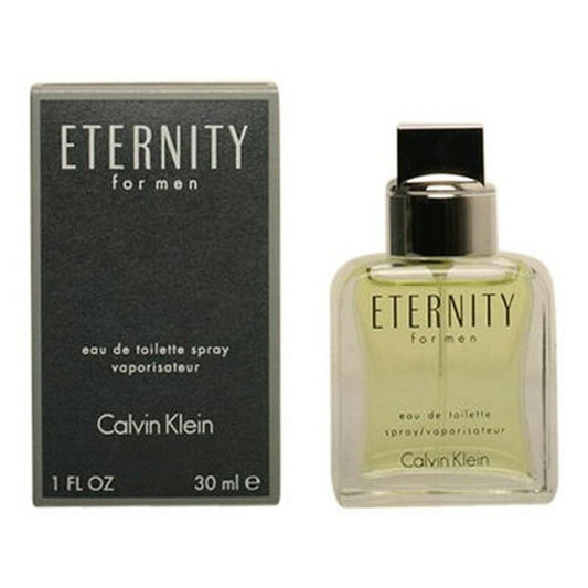 Men's Perfume Calvin Klein Eternity EDT - Trendora Vibe