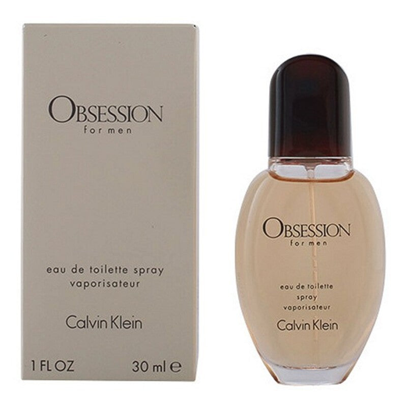 Men's Perfume Calvin Klein 088300106516 EDT - Trendora Vibe