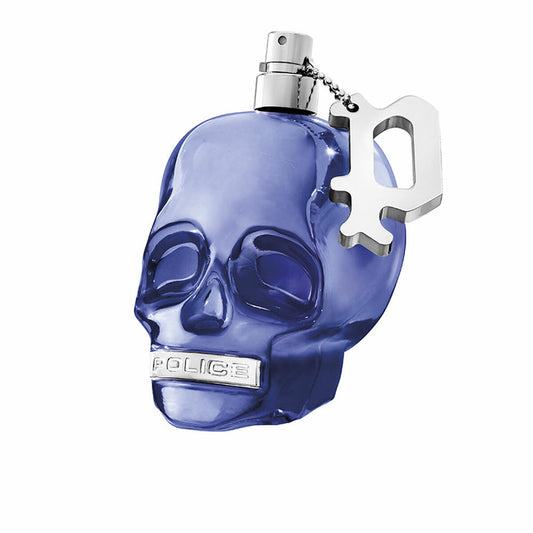 Men's Perfume Police TO BE FREE TO DARE EDT 75 ml by Police