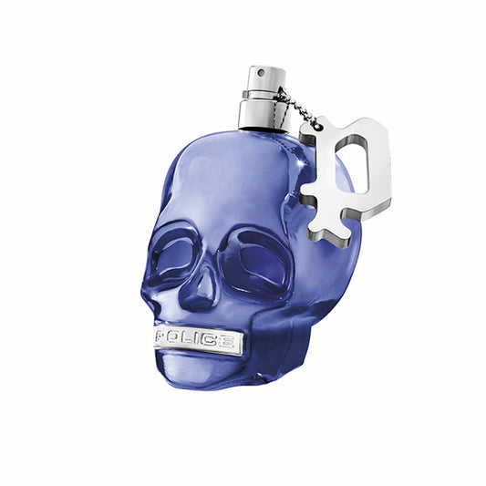 Men's Perfume Police TO BE FREE TO DARE EDT 40 ml by Police