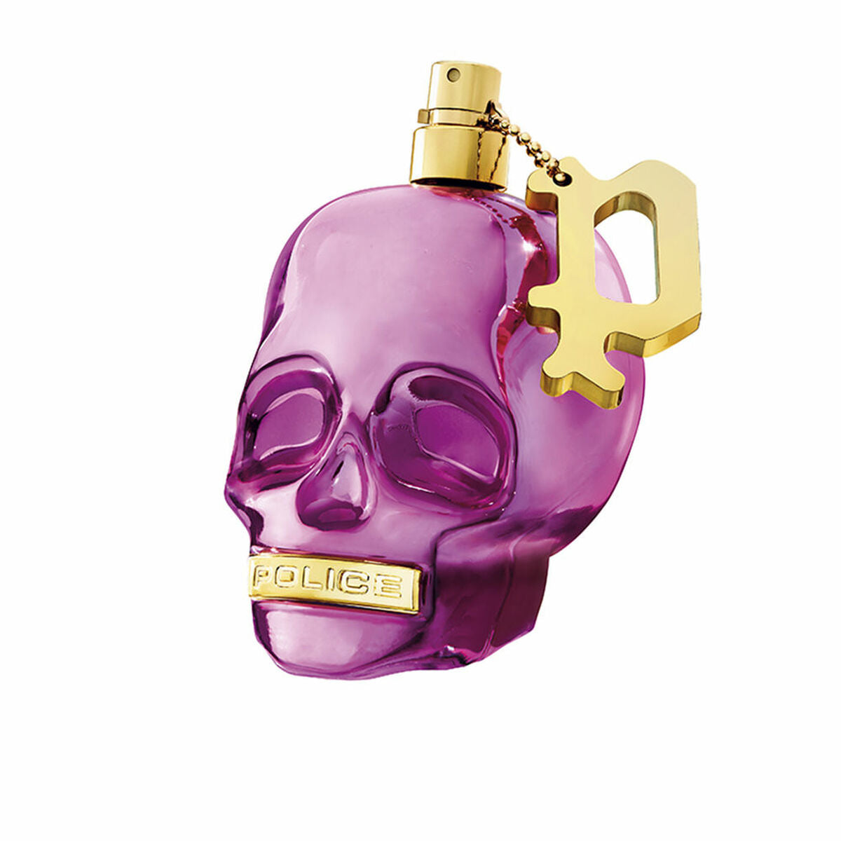 Women's Perfume Police TO BE FREE TO DARE EDT 75 ml by Police