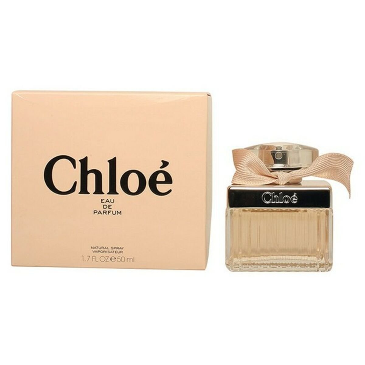 Women's Perfume Signature Chloe EDP EDP - Trendora Vibe