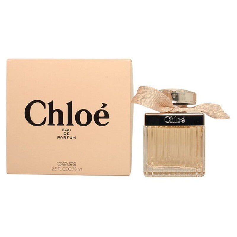 Women's Perfume Signature Chloe EDP EDP - Trendora Vibe