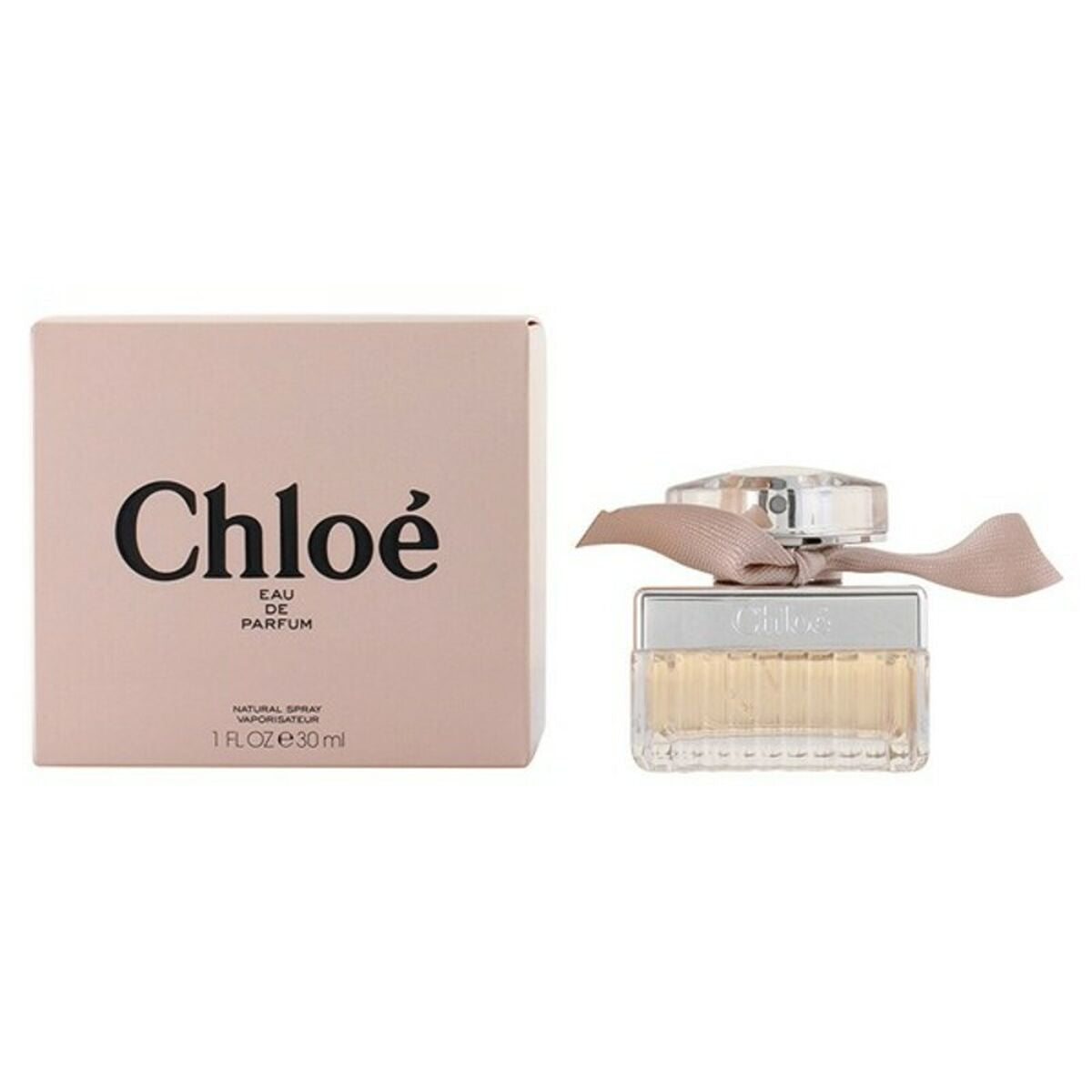 Women's Perfume Signature Chloe EDP EDP - Trendora Vibe