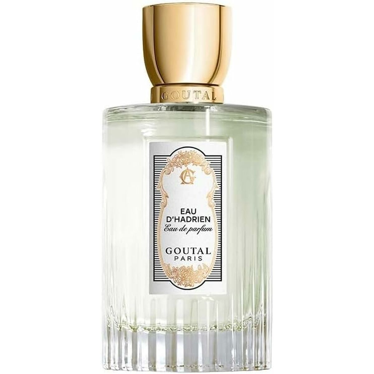 Unisex Perfume Goutal EAU D'HADRIEN EDP EDP 100 ml by Goutal