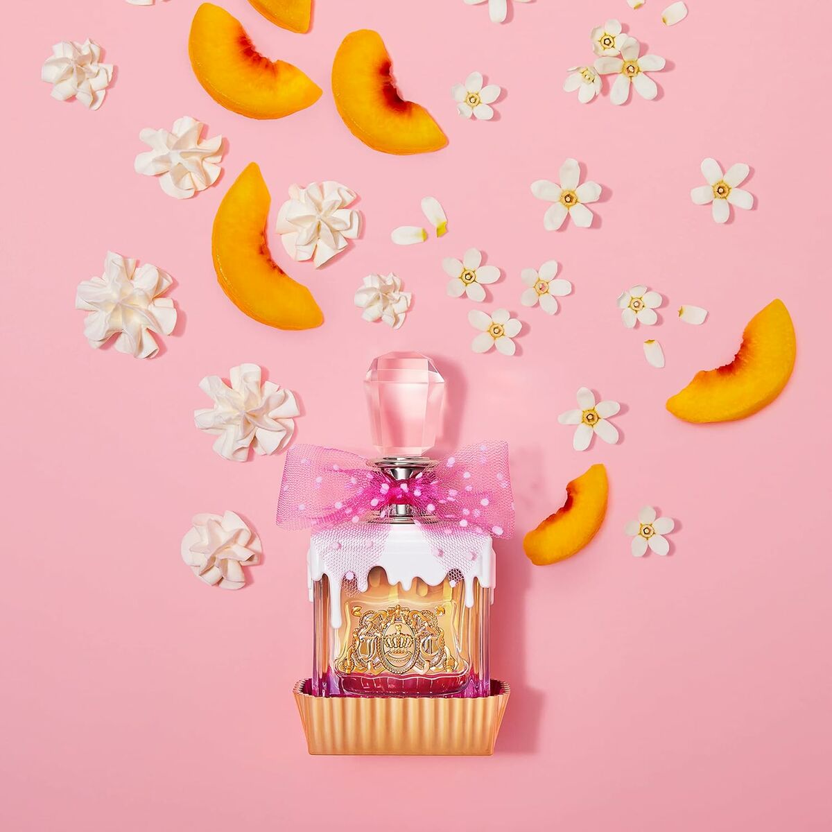 Women's Perfume Juicy Couture VIVA LA JUICY EDP EDP 50 ml by Juicy Couture