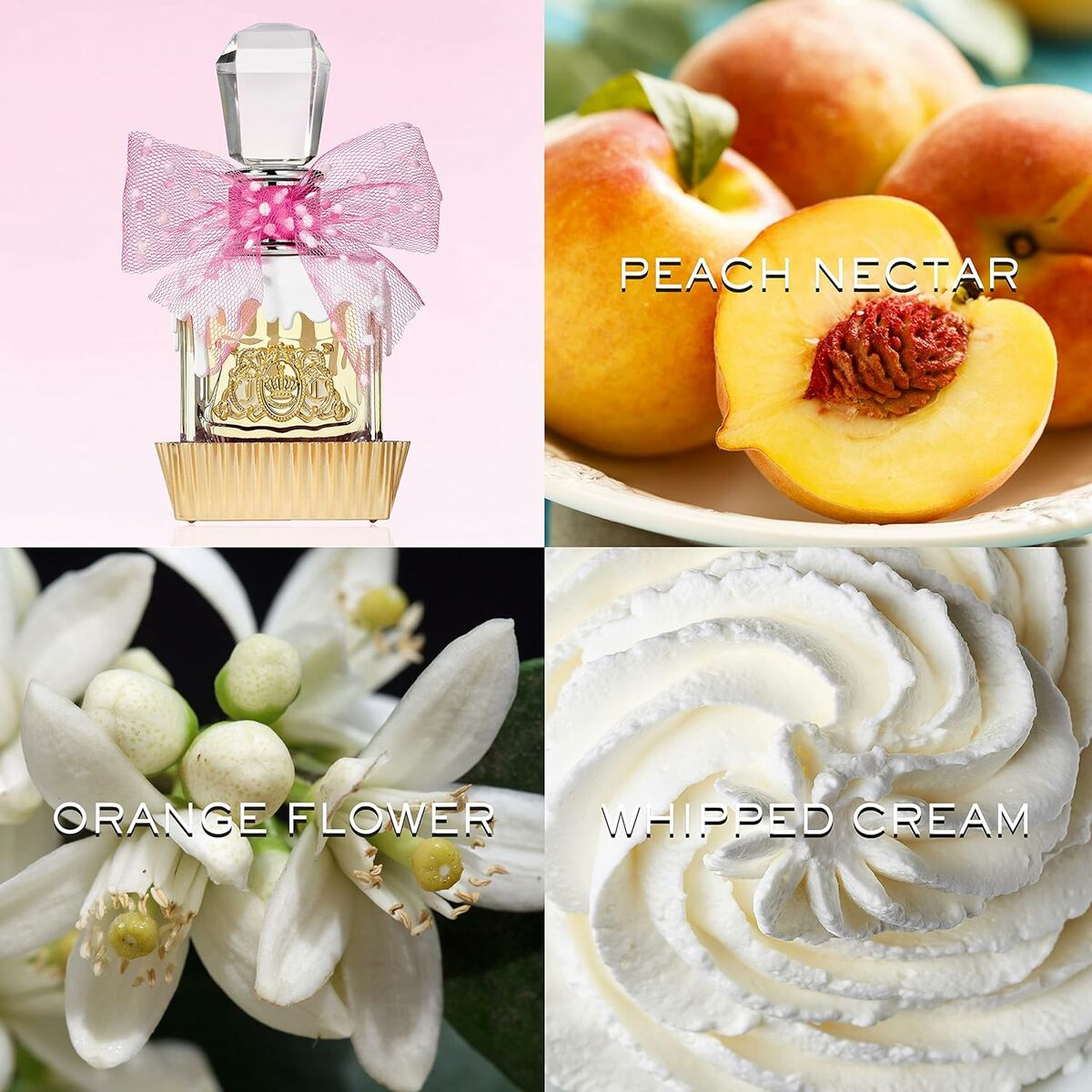 Women's Perfume Juicy Couture VIVA LA JUICY EDP EDP 50 ml by Juicy Couture