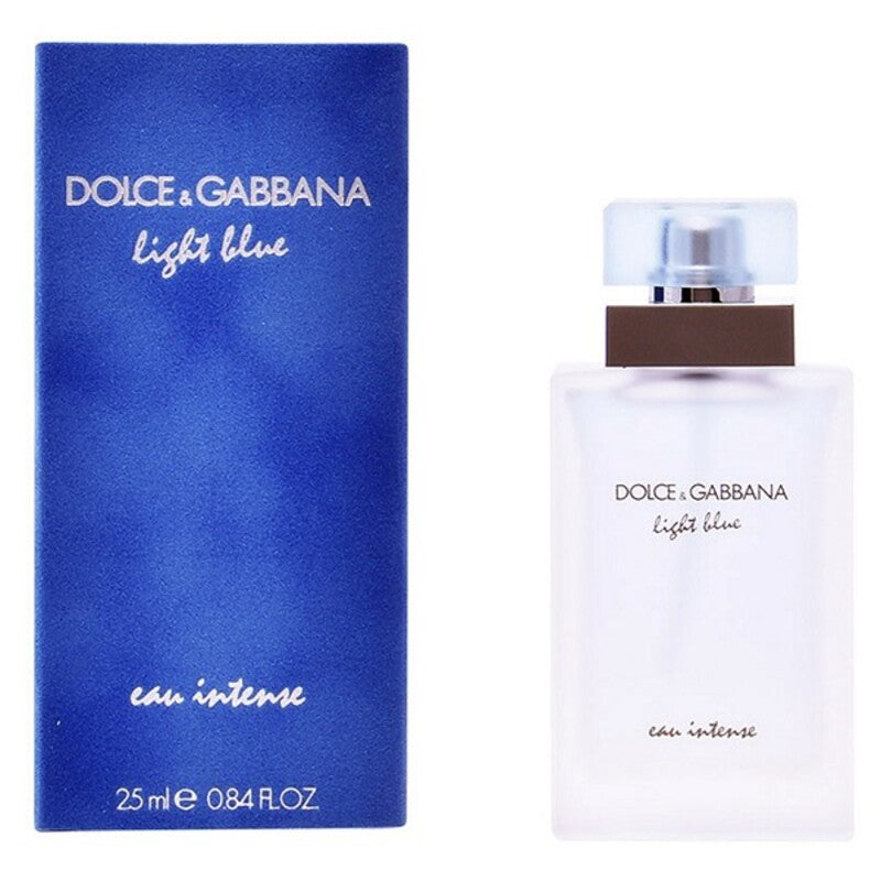 Women's Perfume Light Blue Intense Dolce & Gabbana EDP EDP - Trendora Vibe