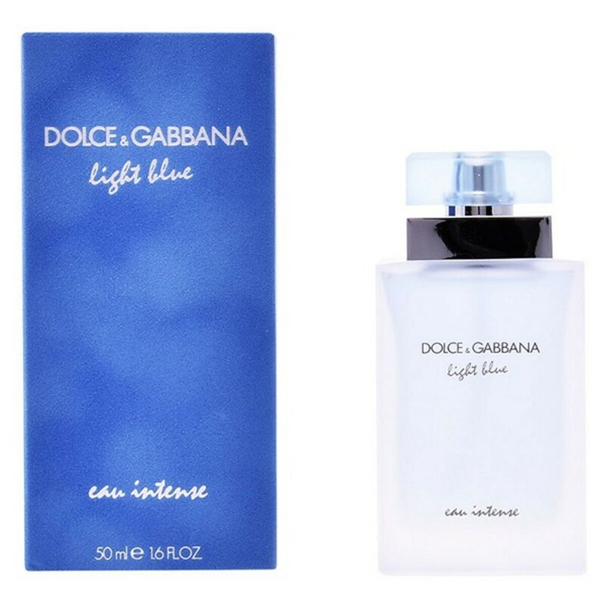 Women's Perfume Light Blue Intense Dolce & Gabbana EDP EDP - Trendora Vibe