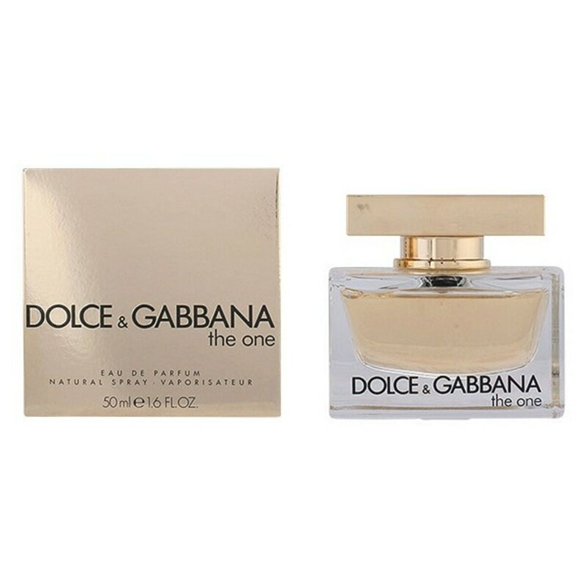 Women's Perfume The One Dolce & Gabbana EDP EDP - Trendora Vibe