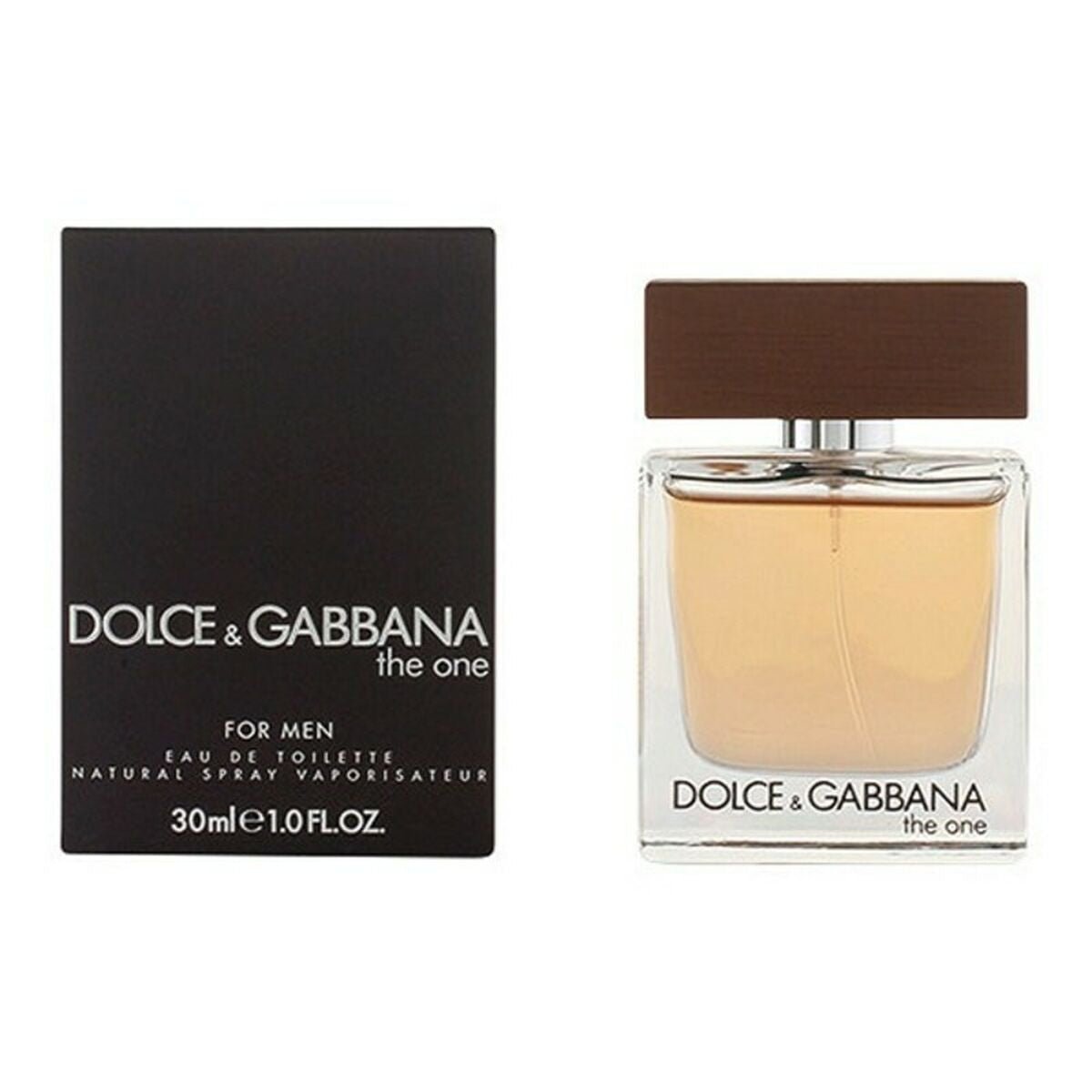 Herrenparfüm Dolce &amp; Gabbana EDT