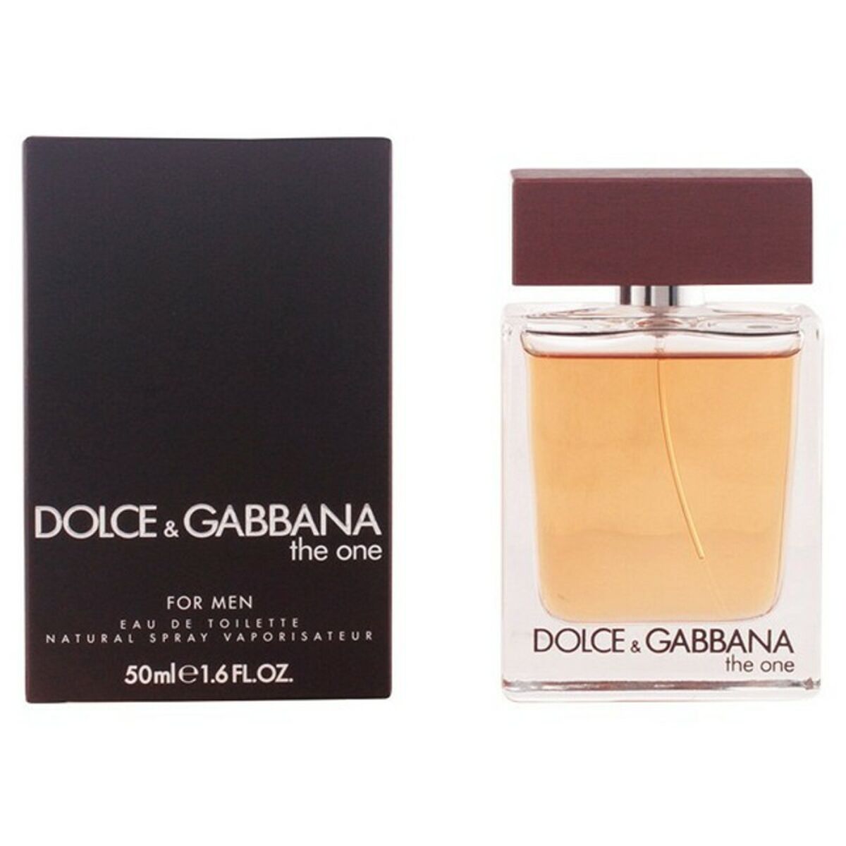 Men's Perfume Dolce & Gabbana EDT