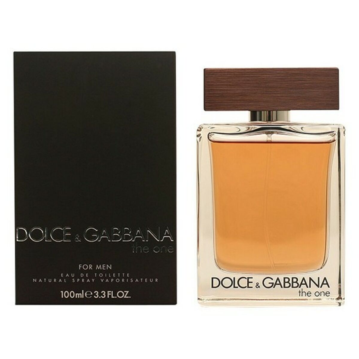 Men's Perfume Dolce & Gabbana EDT