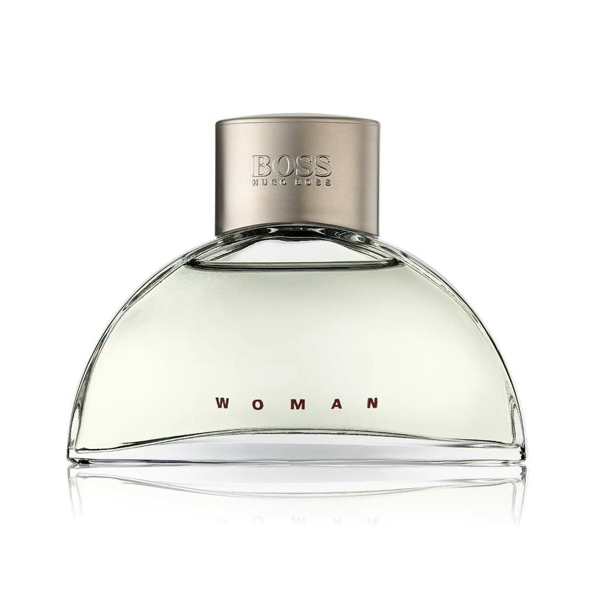 Women's Perfume Hugo Boss 121039-OLD EDP Boss Woman by Hugo Boss
