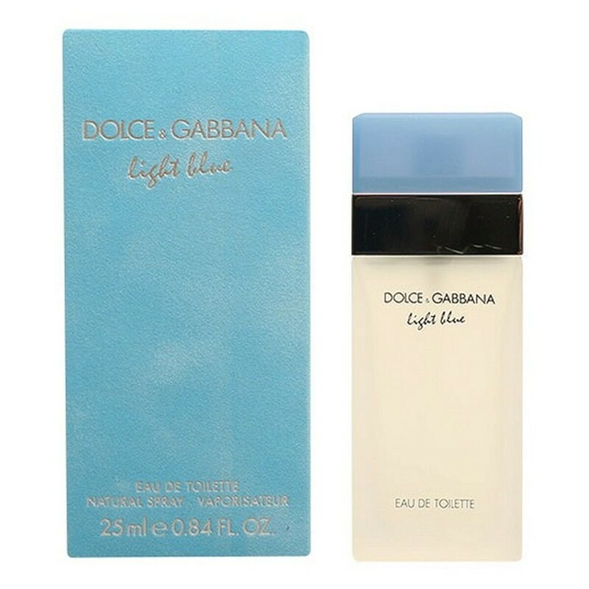 Women's Perfume Dolce &amp; Gabbana Light Blue EDT