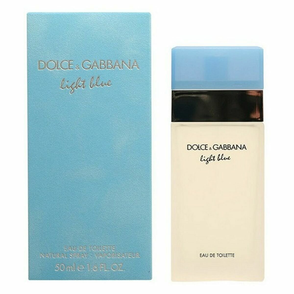 Women's Perfume Dolce & Gabbana DO15 EDT - Trendora Vibe