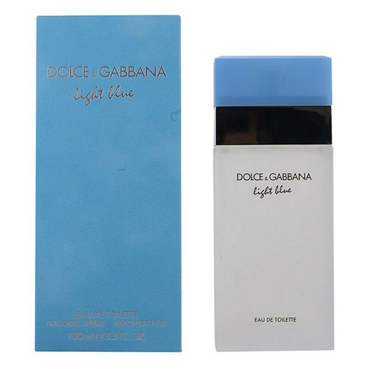 Women's Perfume Dolce &amp; Gabbana DO15 EDT