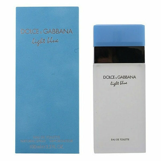 Women's Perfume Dolce & Gabbana DO15 EDT - Trendora Vibe