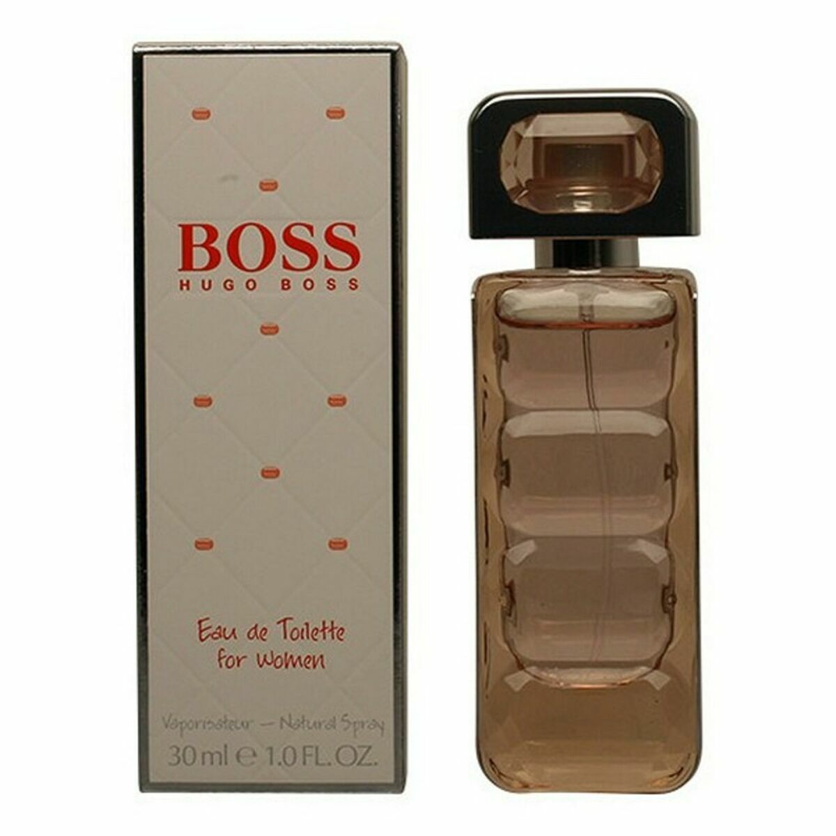Women's Perfume Hugo Boss Boss Orange EDT by Hugo Boss