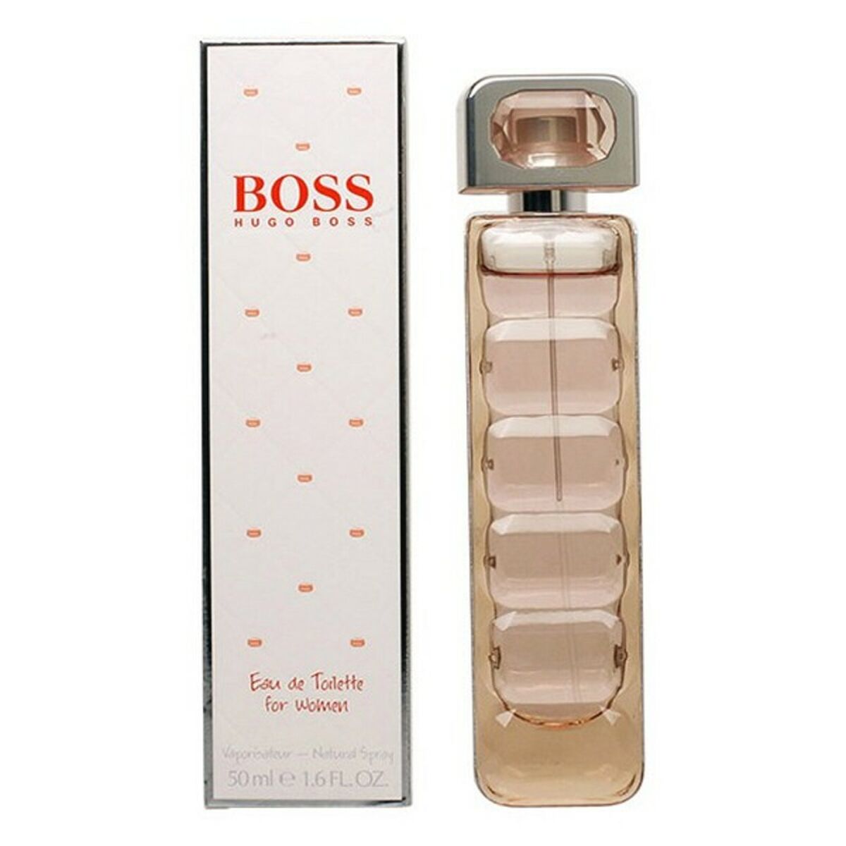 Women's Perfume Hugo Boss EDT - Trendora Vibe