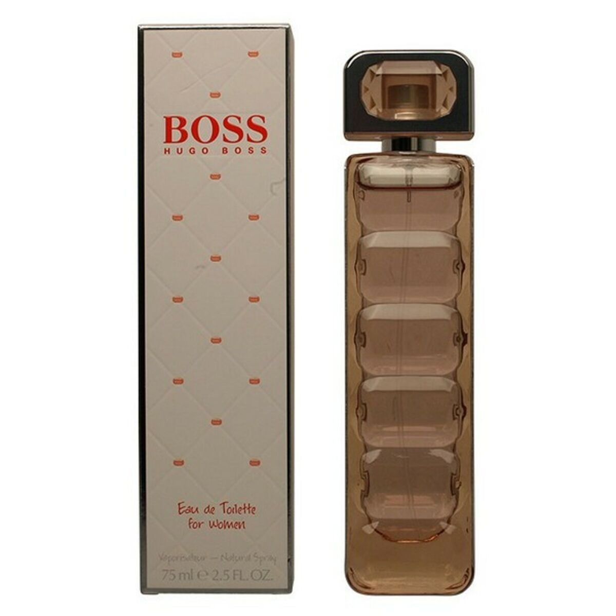 Women's Perfume Hugo Boss EDT - Trendora Vibe