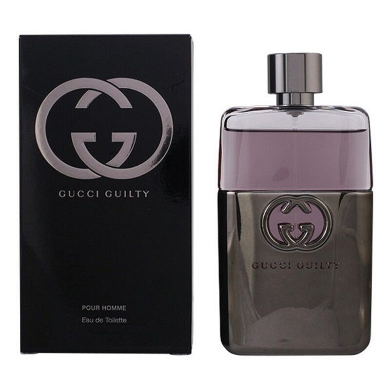 Men's Perfume Gucci EDT for Distinctive Masculine Fragrance - Trendora Vibe