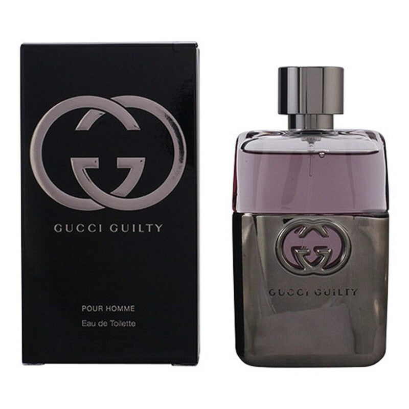 Men's Perfume Gucci EDT for Distinctive Masculine Fragrance - Trendora Vibe