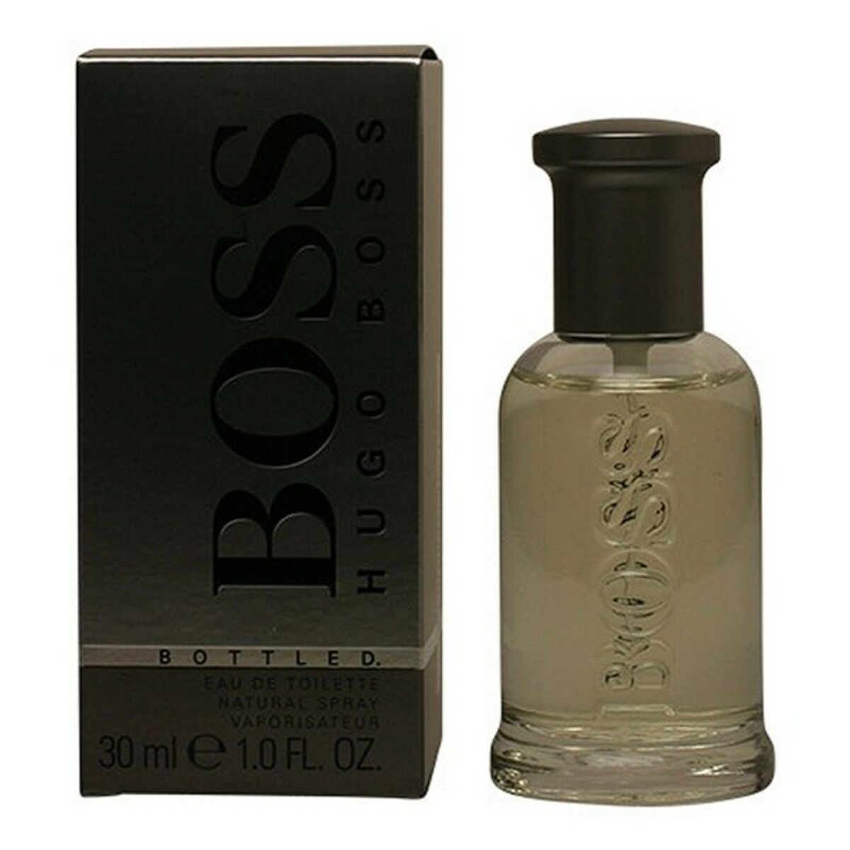 Men's Perfume Hugo Boss EDT - Trendora Vibe