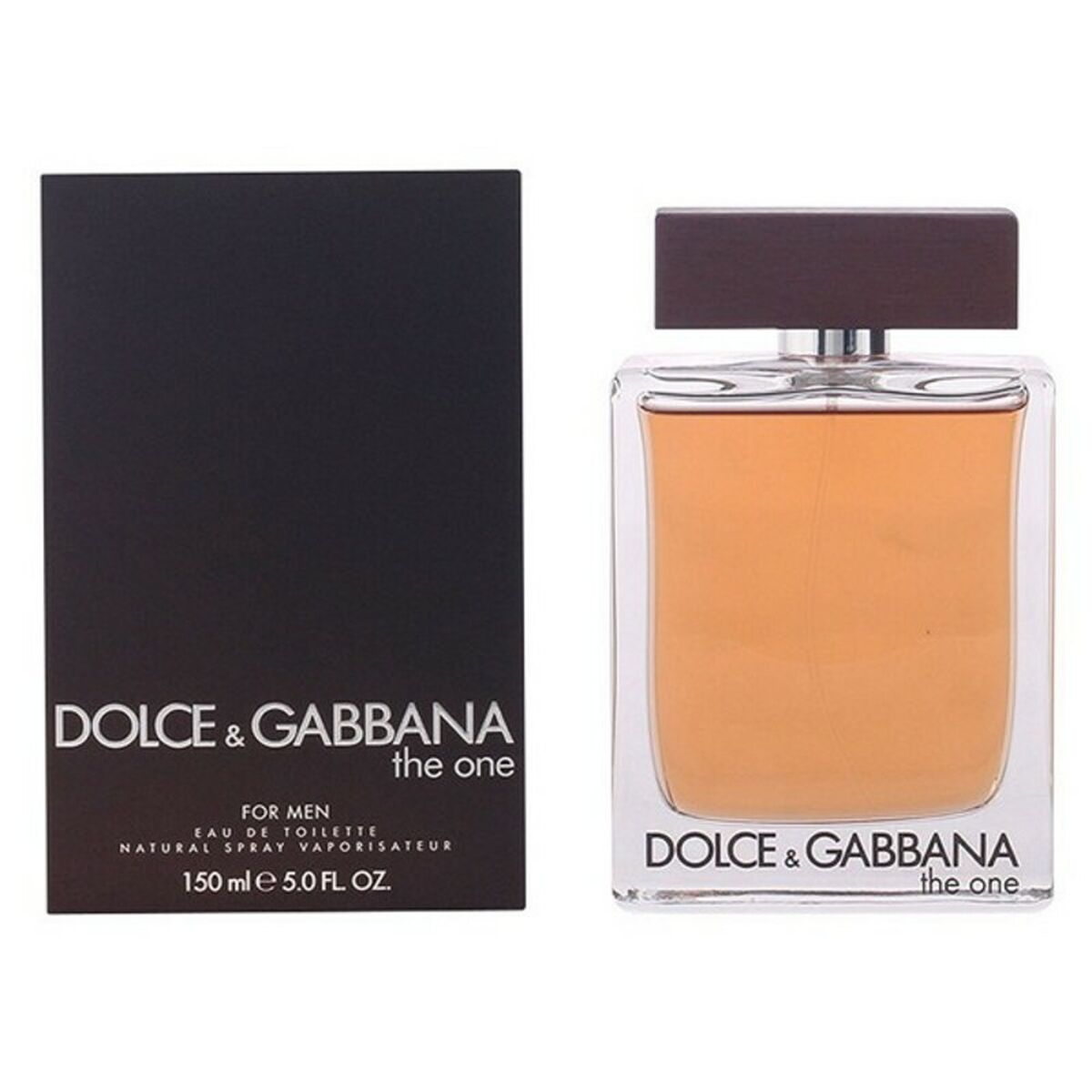 Herrenparfüm Dolce &amp; Gabbana EDT