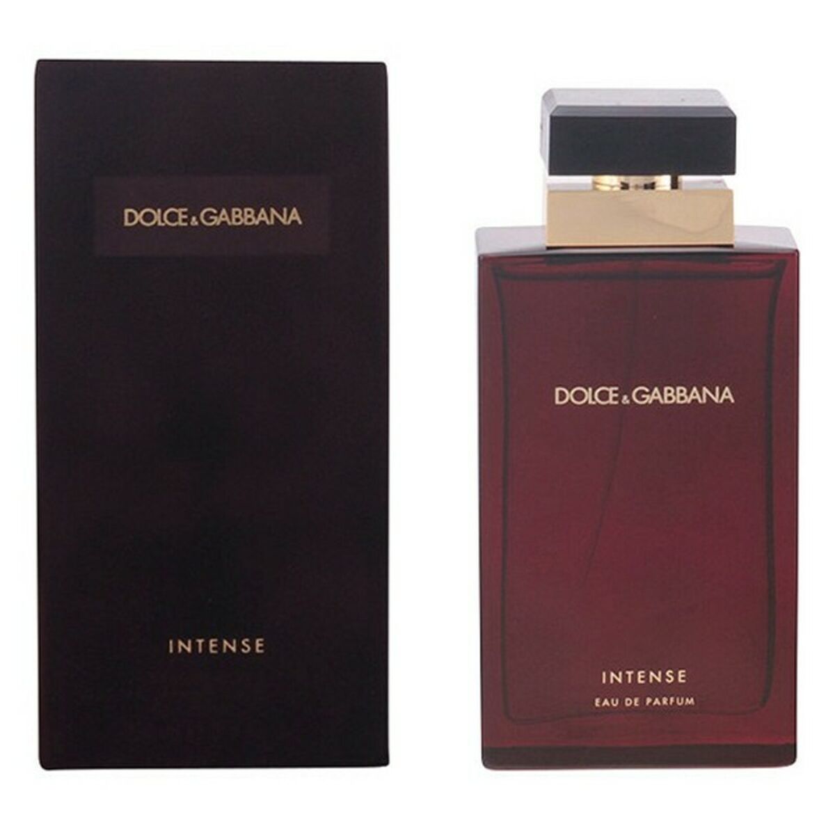 Women's Perfume Intense Dolce & Gabbana EDP - Trendora Vibe