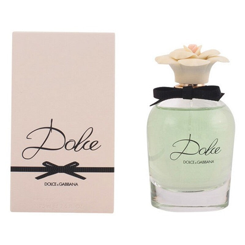 Women's Perfume Dolce Dolce & Gabbana EDP - Trendora Vibe