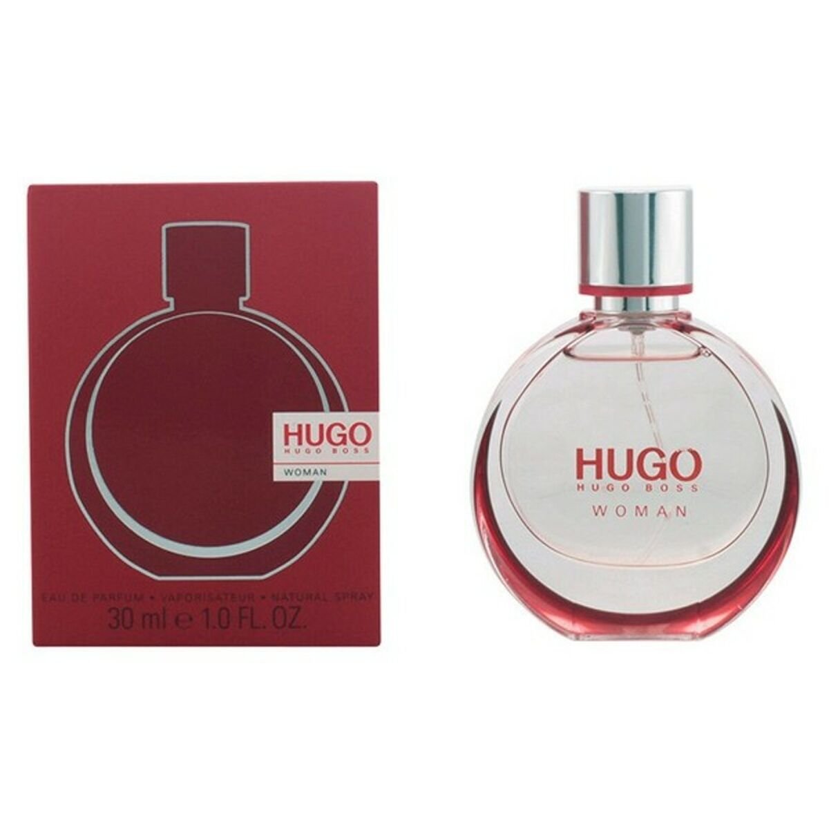 Damenparfüm Hugo Woman Hugo Boss EDP