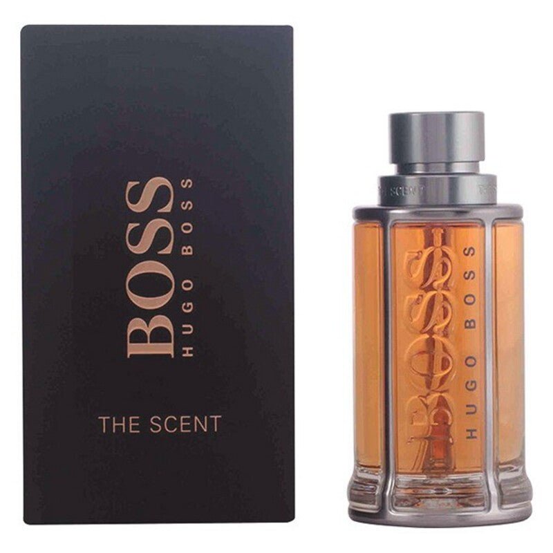 Men's Perfume Hugo Boss EDT