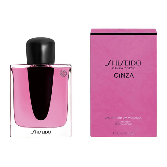 Men's Perfume Shiseido Ginza 90 ml by Shiseido