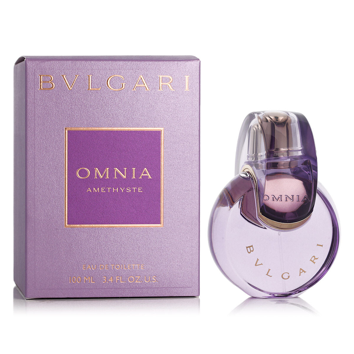 Women's Perfume Bvlgari 42061 EDT by Bvlgari