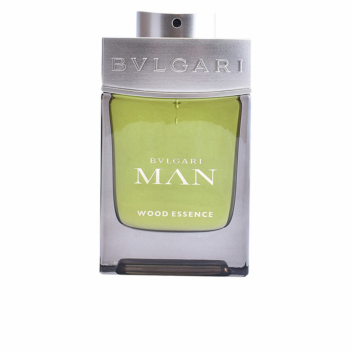 Men's Perfume Wood Essence Bvlgari EDP EDP by Bvlgari